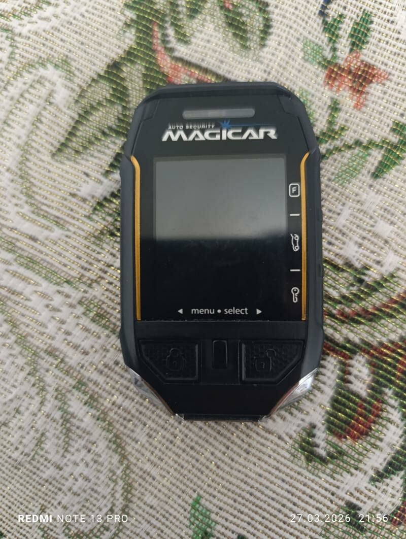 Macygar M 500 2 300 TMT - Бузмеин - img 1