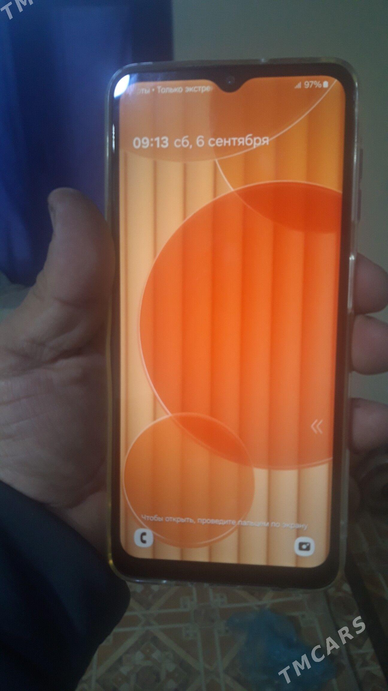 samsung A 04s 4/64 - Мары - img 1