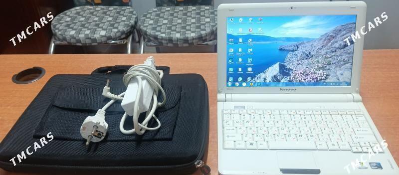 noutbuk - Туркменабат - img 1