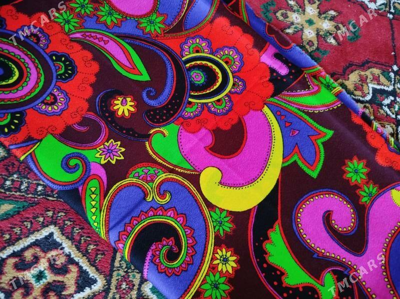 gadymy mata - Balkanabat - img 1