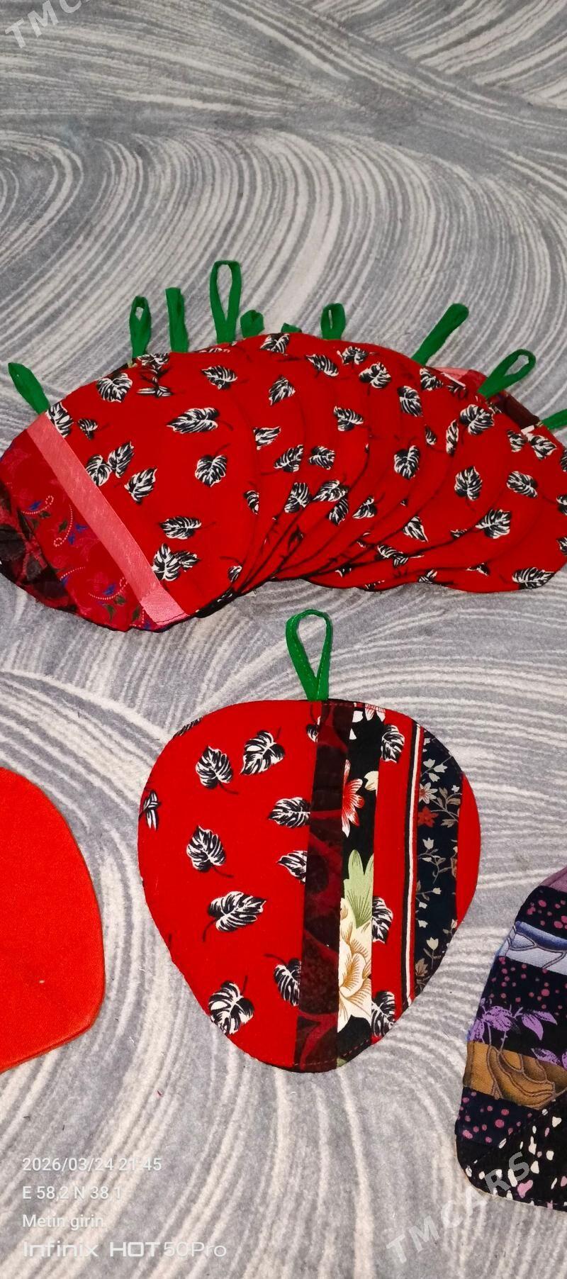 Toý paý - Büzmeýin GRES - img 1