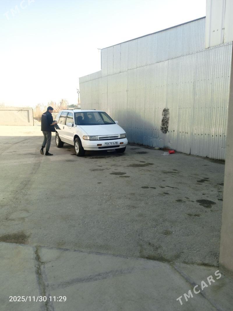 Toyota Sienna 1997 - 65 000 TMT - Mary - img 1