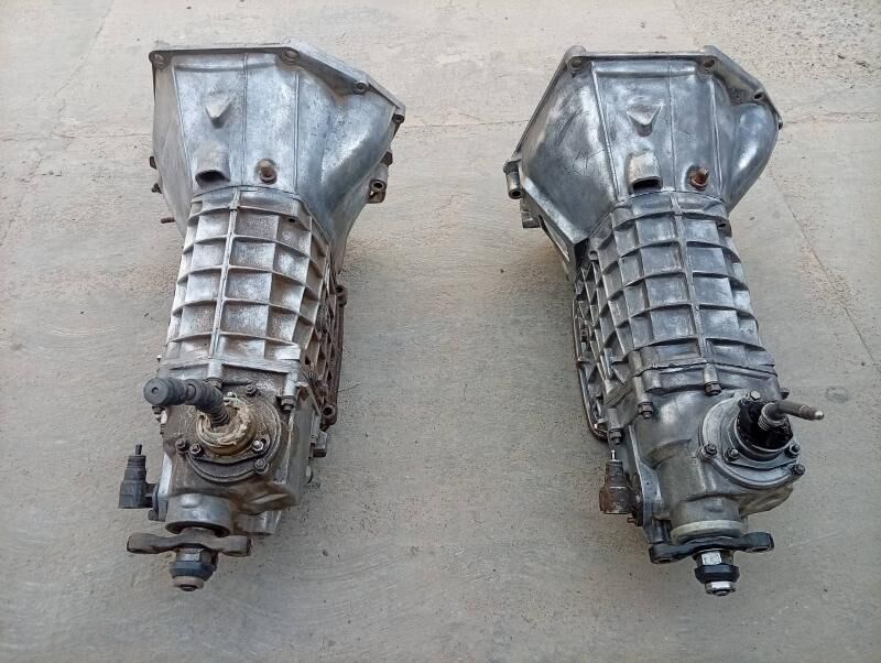 5ступ КПП 3 000 TMT - Мары - img 1