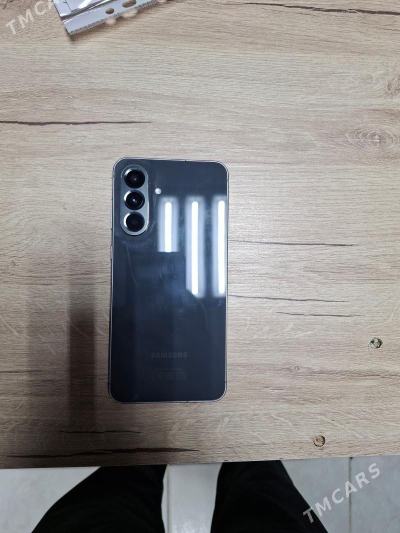 samsung a56 obmen - Aşgabat - img 1