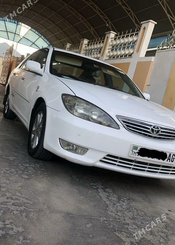 Toyota Camry 2004 - 160 000 TMT - Aşgabat - img 1