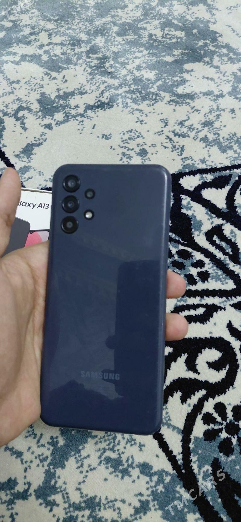 SAMSUNG A13 - Gökdepe - img 1