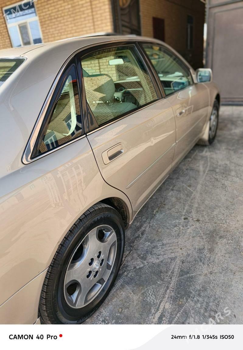 Toyota Avalon 2021 - 230 000 TMT - Dänew - img 1