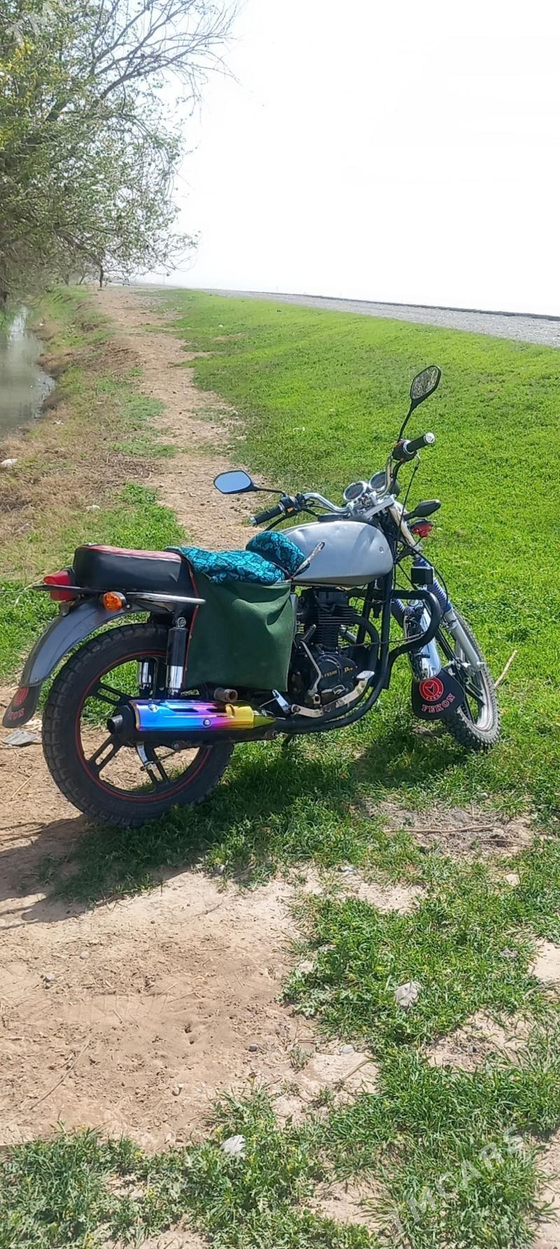 Fekon FK200-14G 2024 - 16 000 TMT - Ýolöten - img 1