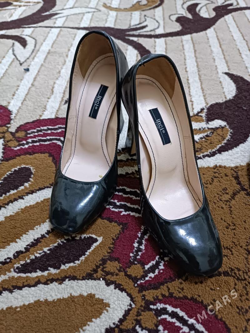 tufli - Daşoguz - img 1