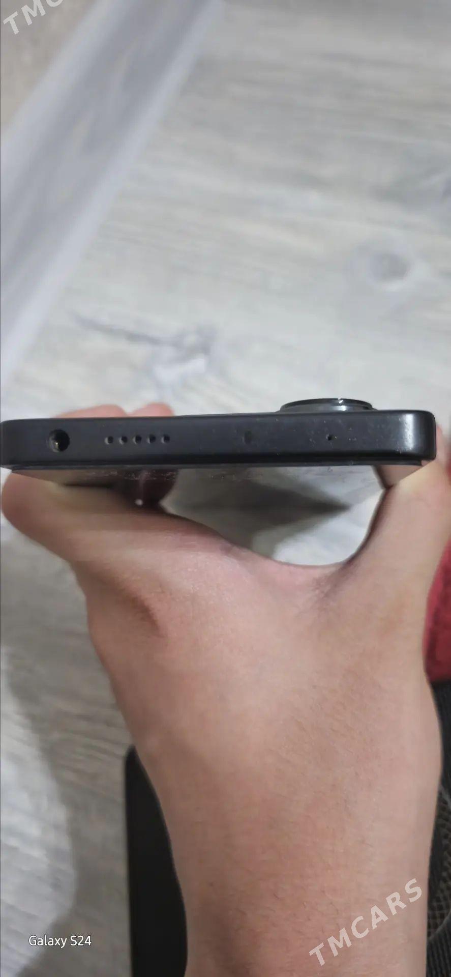 Redmi Note 14S - Türkmenabat - img 1