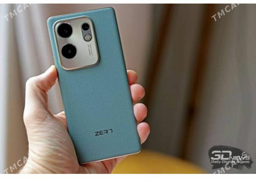 Infinix ZERO 30 8+5/256 - Gyzylarbat - img 1