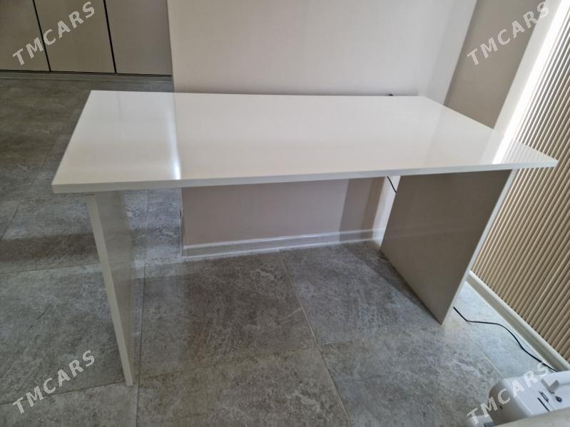 Стол - Aşgabat - img 1