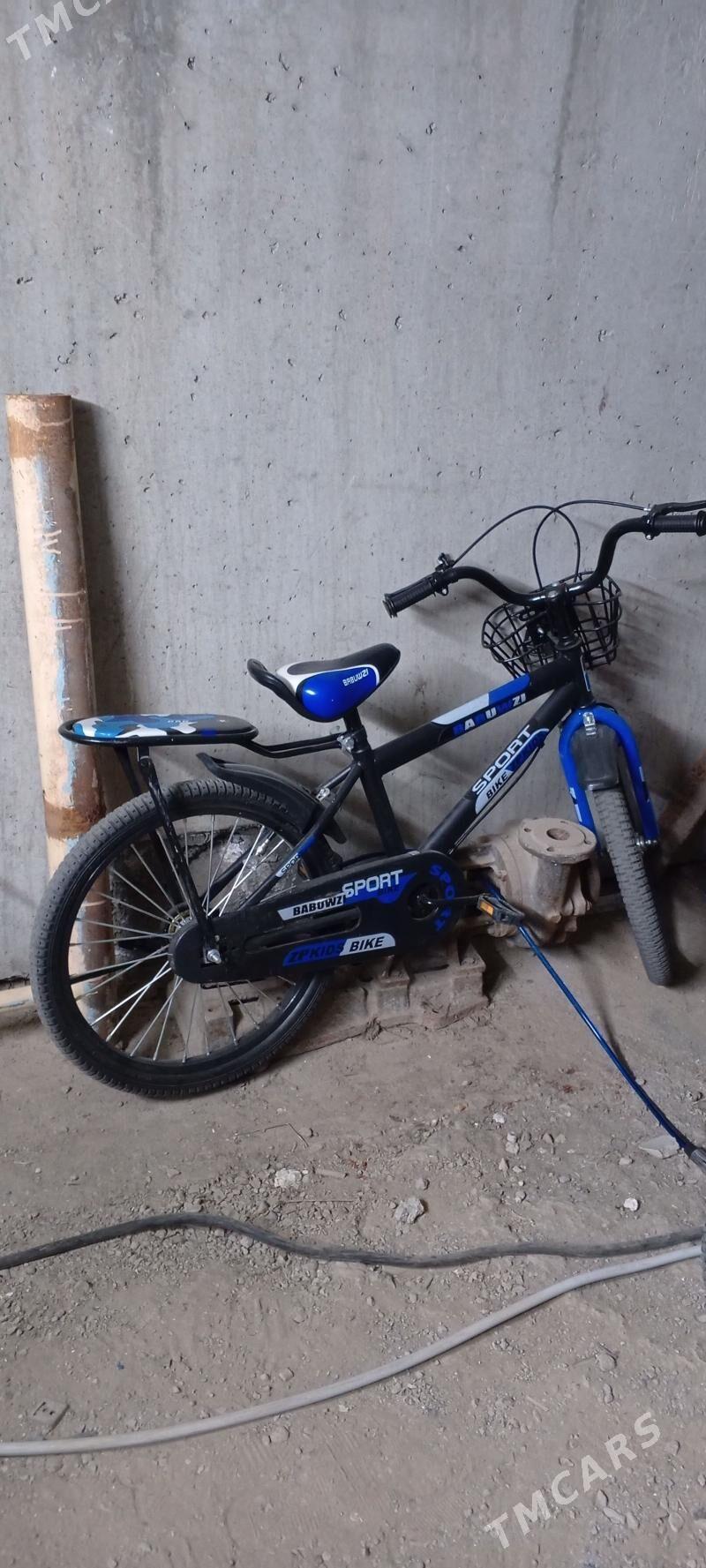 Tigir - Aşgabat - img 1