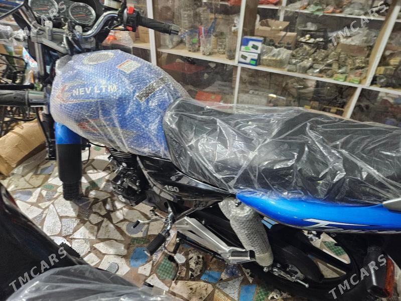 Fekon FK150-8G 2025 - 25 000 TMT - Türkmenbaşy etr. - img 1