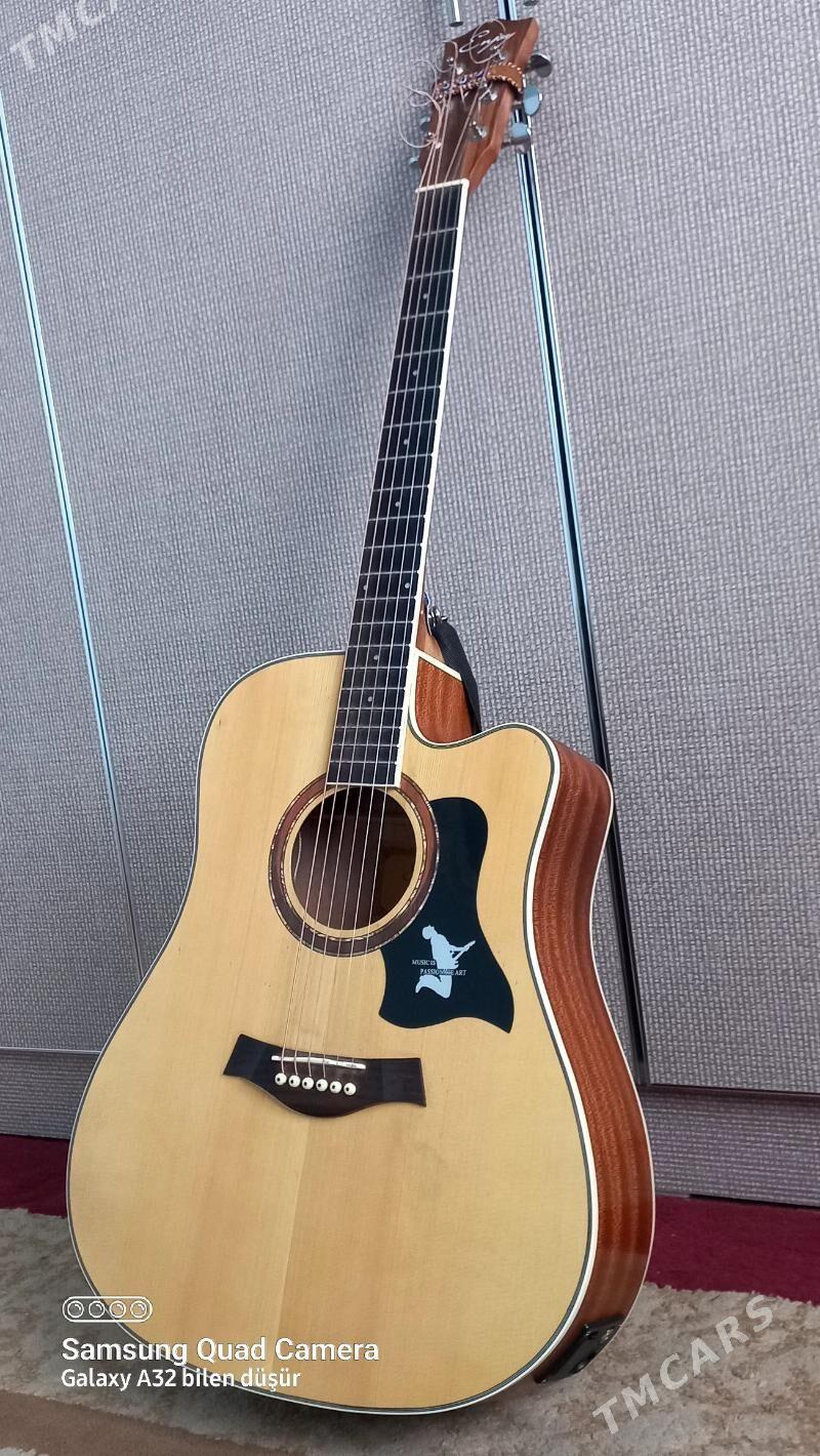 Gitara - Теджен - img 1