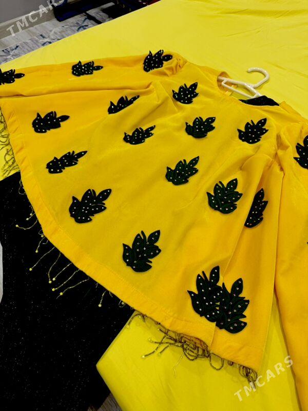 koynek vicerni pomah - Ашхабад - img 1