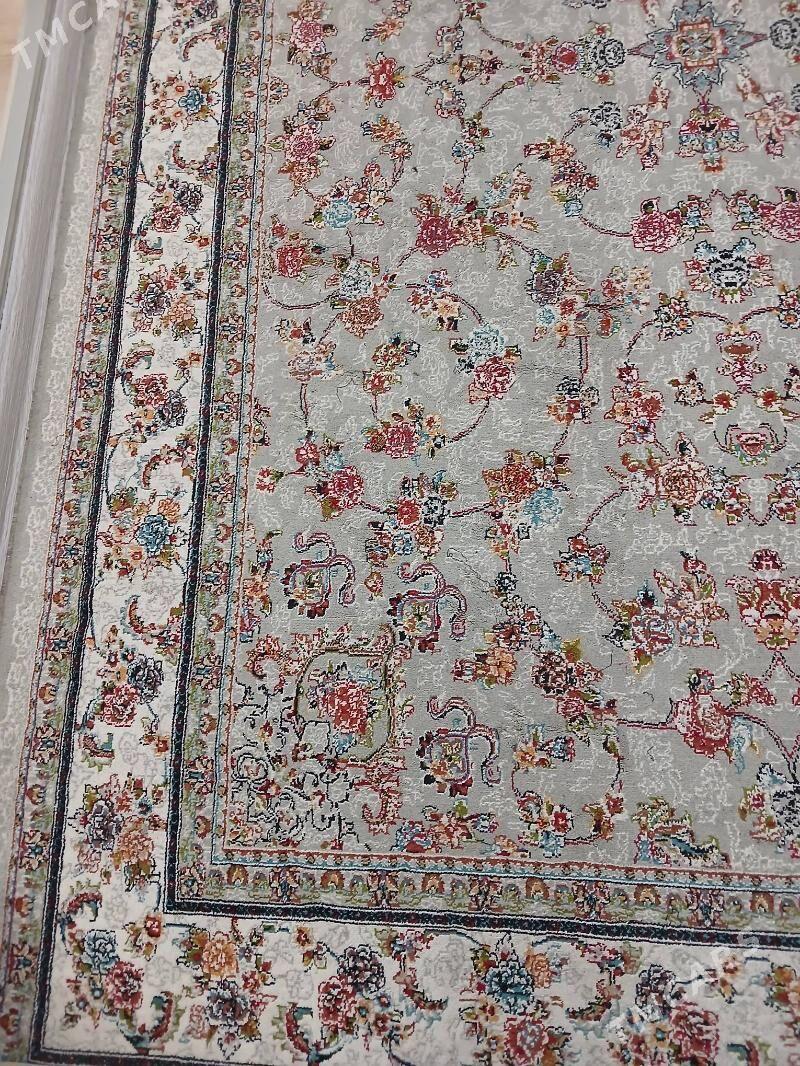 Haly - Балканабат - img 1