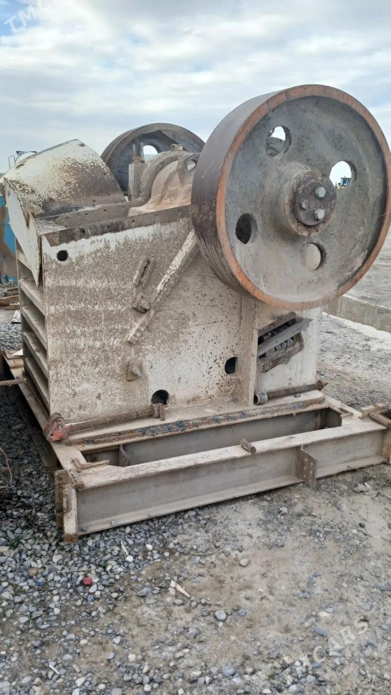 Cikavoy daş döwüji - Kaka - img 1