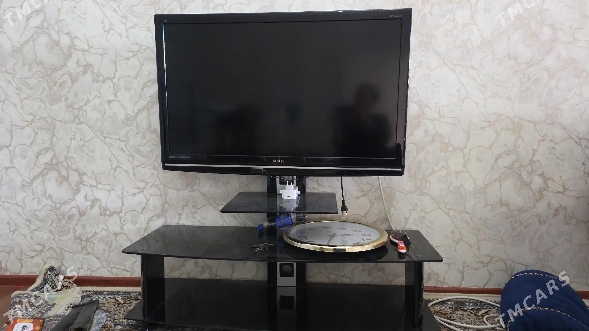 Telewizer Vestel - Aşgabat - img 1