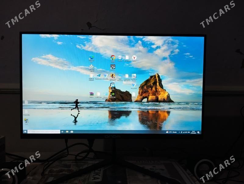 monitor ONDA 21,5 75mh - Mary - img 1