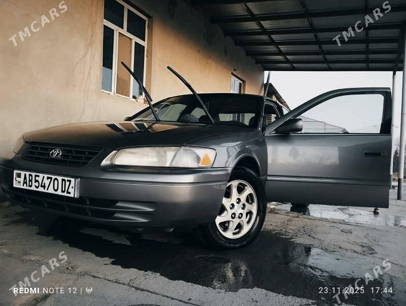 Toyota Camry 1998 - 150 000 TMT - Boldumsaz - img 1