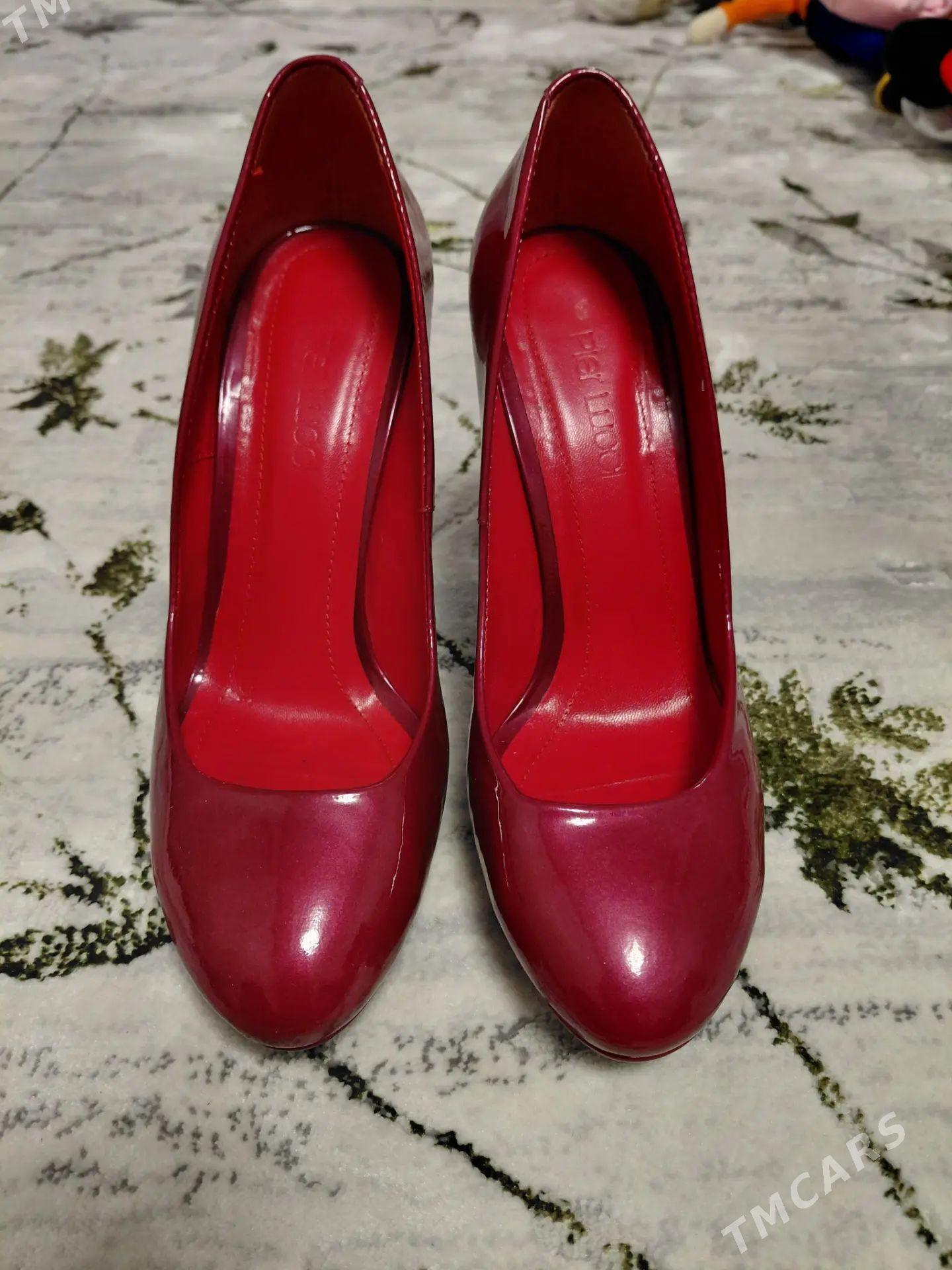 обувь - Aşgabat - img 1