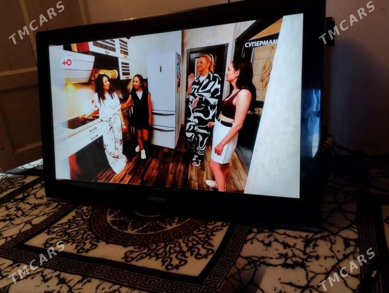 Samsung 50lik - Daşoguz - img 1