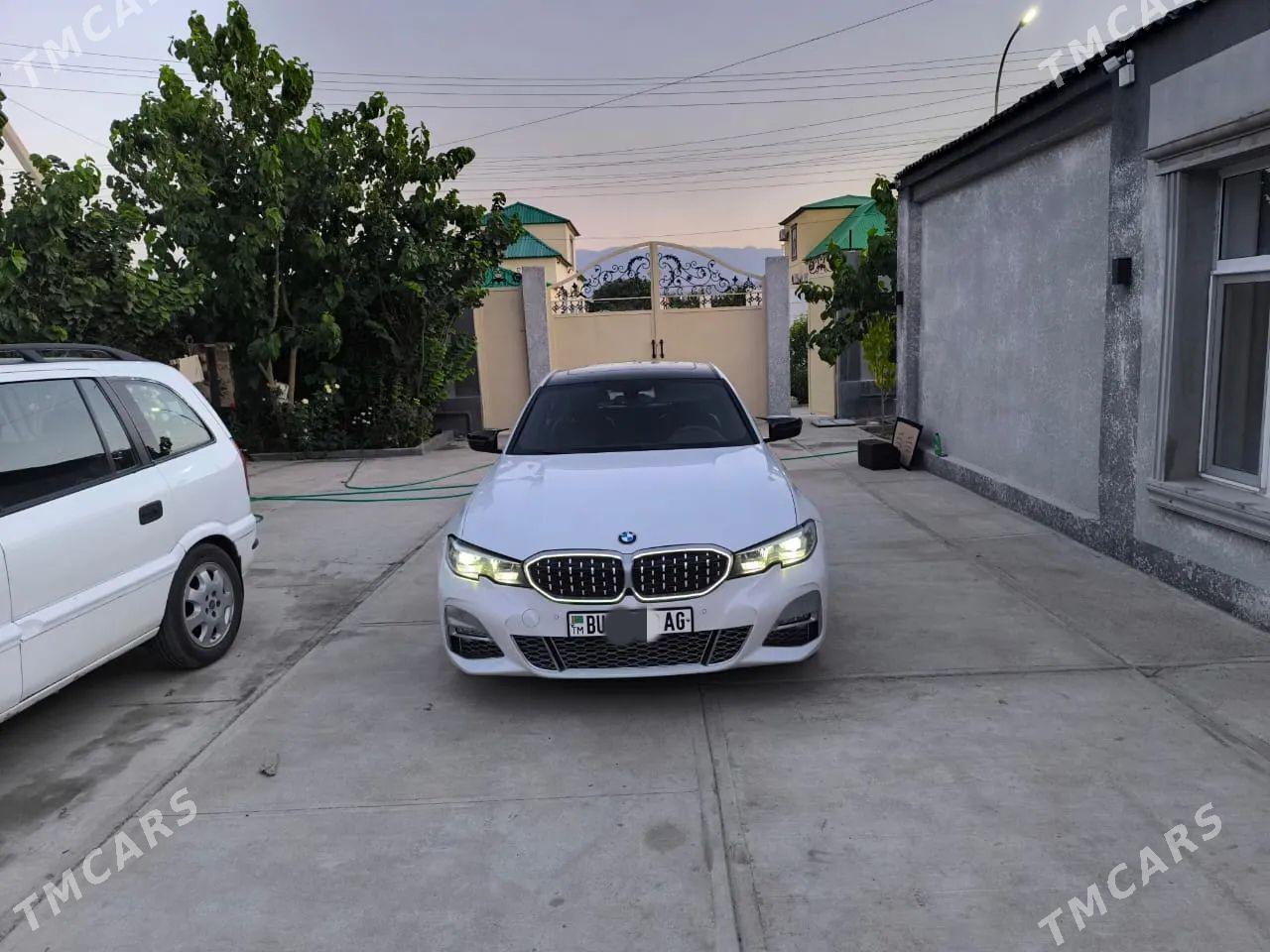 BMW M3 2019 - 600 000 TMT - Ашхабад - img 1