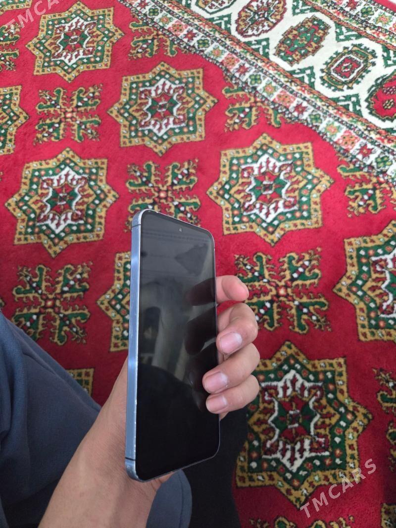 Samsung a55 - Garadamak Şor - img 1