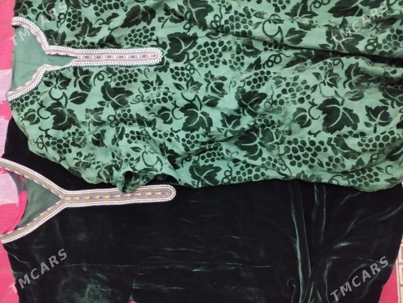 gadymy dikilen - Туркменбаши - img 1