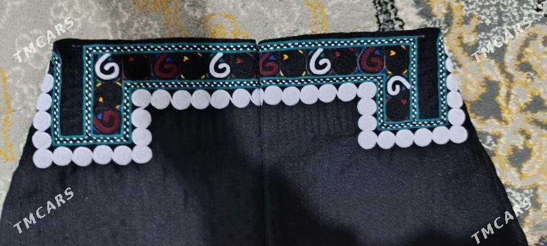 ýomut balak - Балканабат - img 1