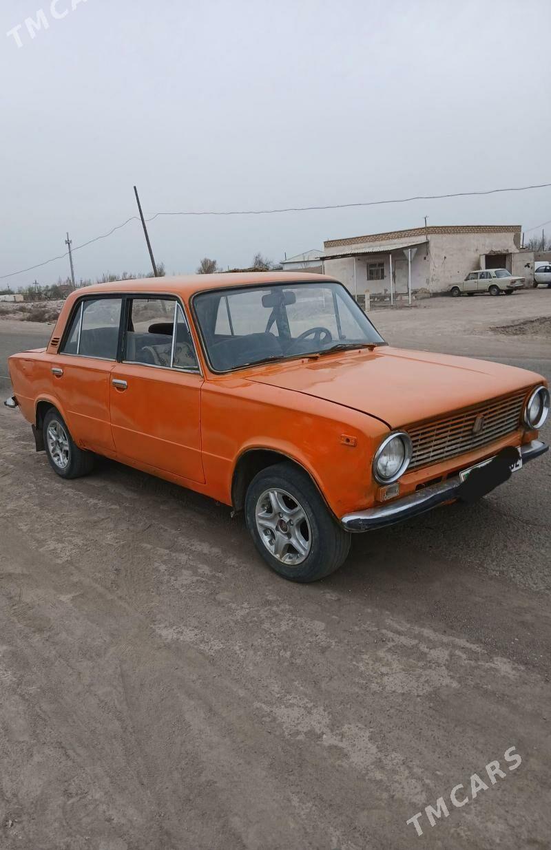 Lada 2104 1981 - 13 000 TMT - Губадаг - img 1