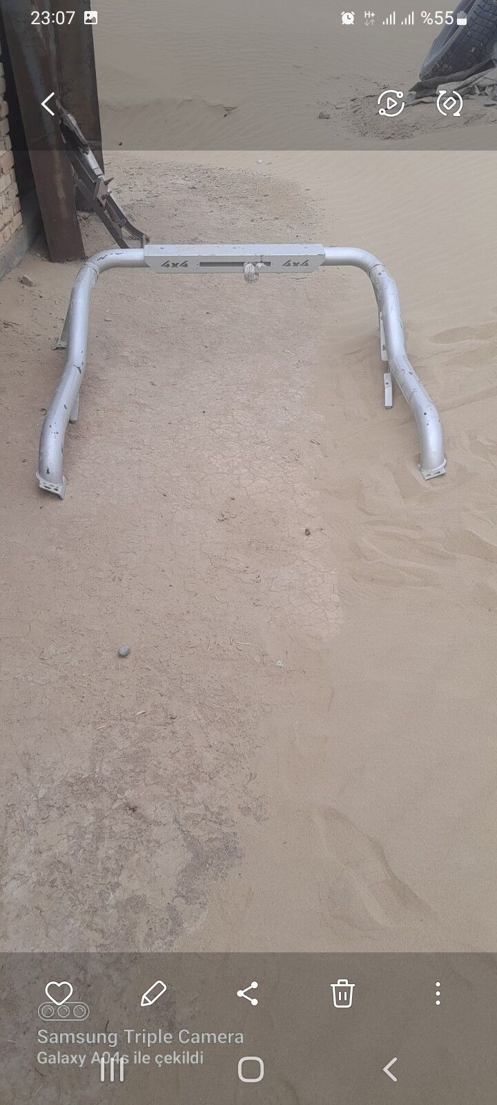 duwga 3 000 TMT - Gökdepe - img 1