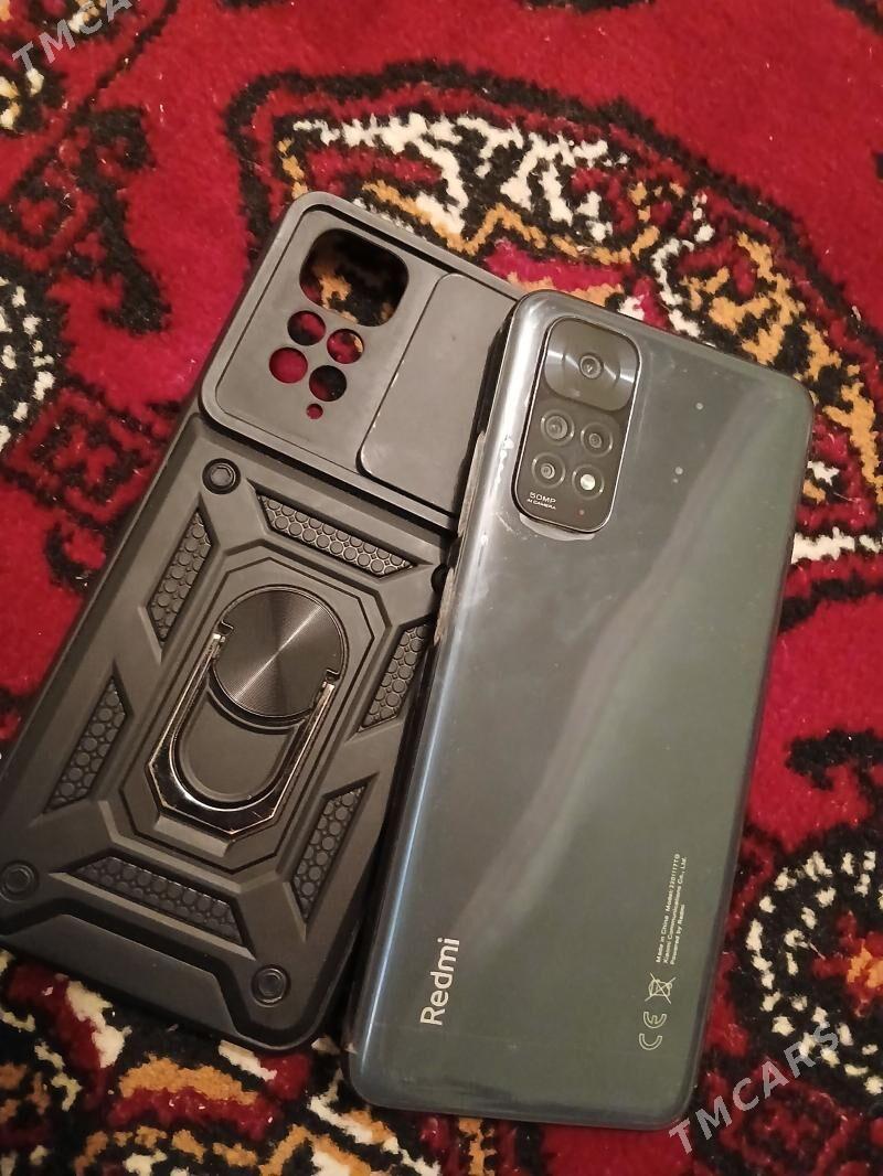 Redmi not 11 - Гороглы (Тагта) - img 1
