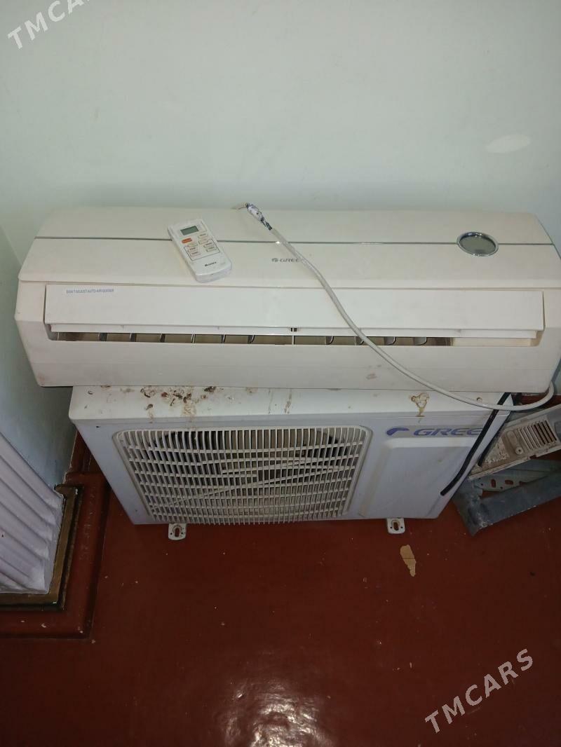 Gree Kondisioner - Täze zaman - img 1