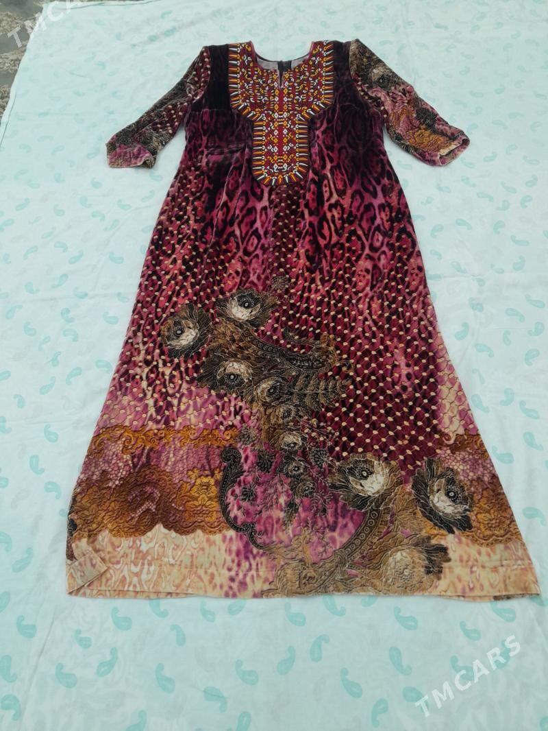 pommah ve gul yupekler - Гуртли - img 1