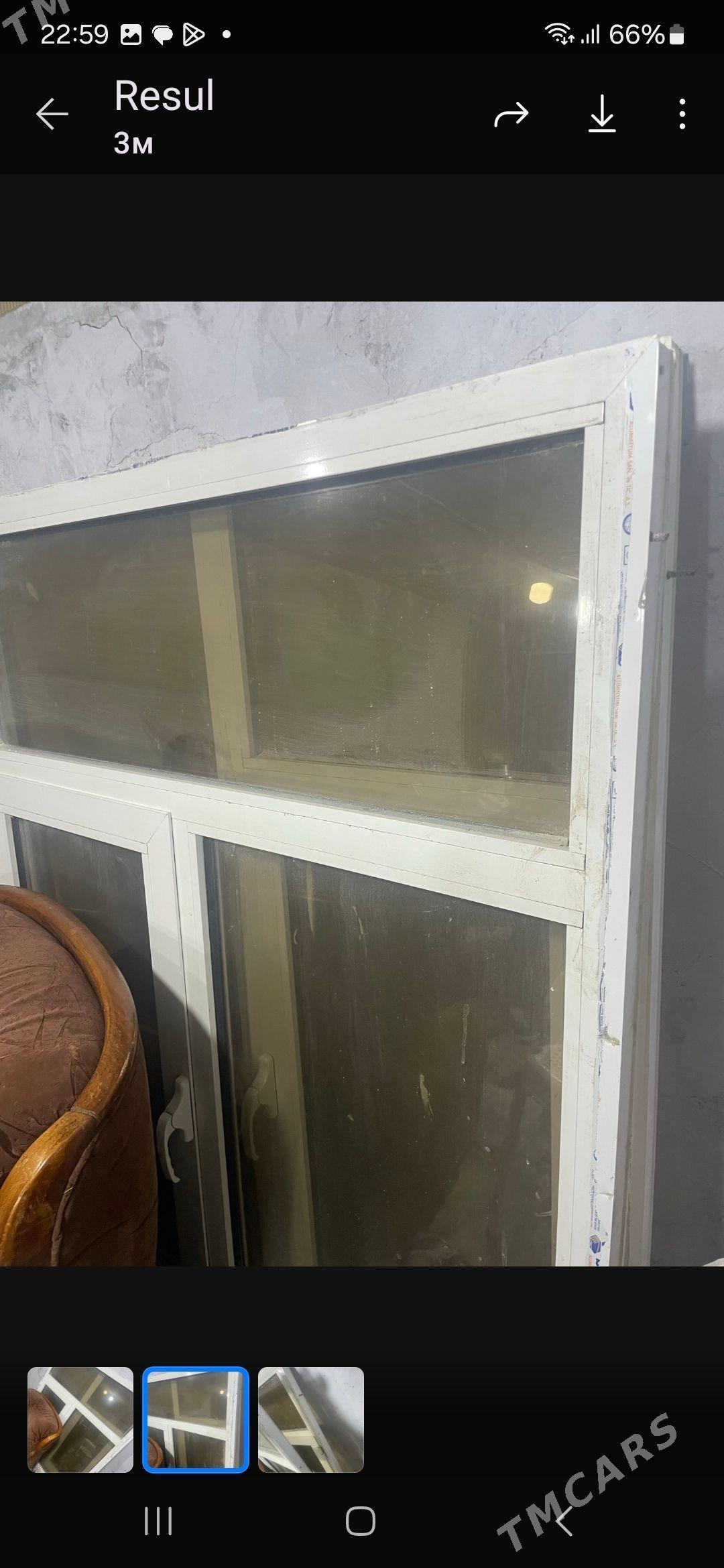 Plastik aynalar - Туркменбаши - img 1