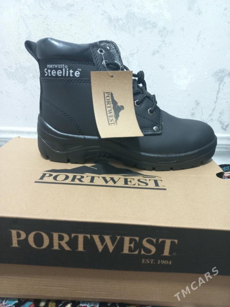 Firma ådik - Balkanabat - img 1