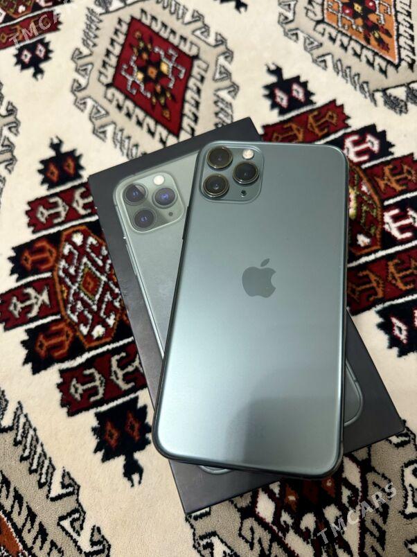 iphone11 pro - Türkmenbaşy - img 1