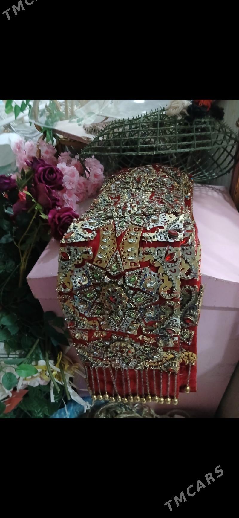 Toy Say bezegleri 3 SANY BAR - Aşgabat - img 1