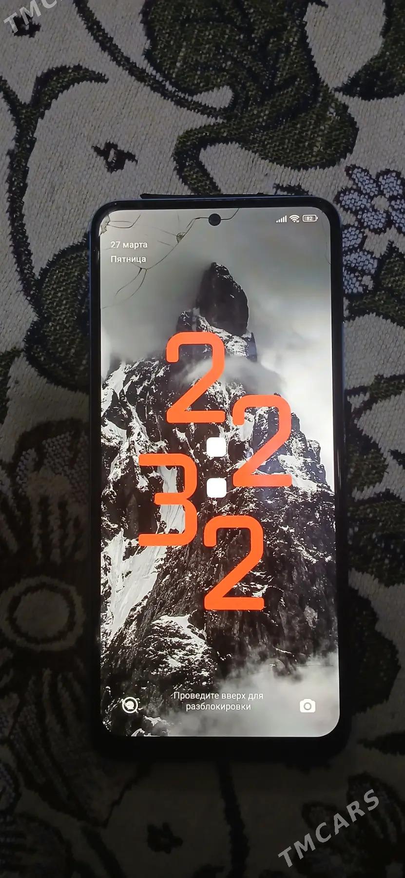 Redmi not 12 - Jebel - img 1