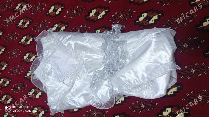 детс уголок для выписки - Aşgabat - img 1