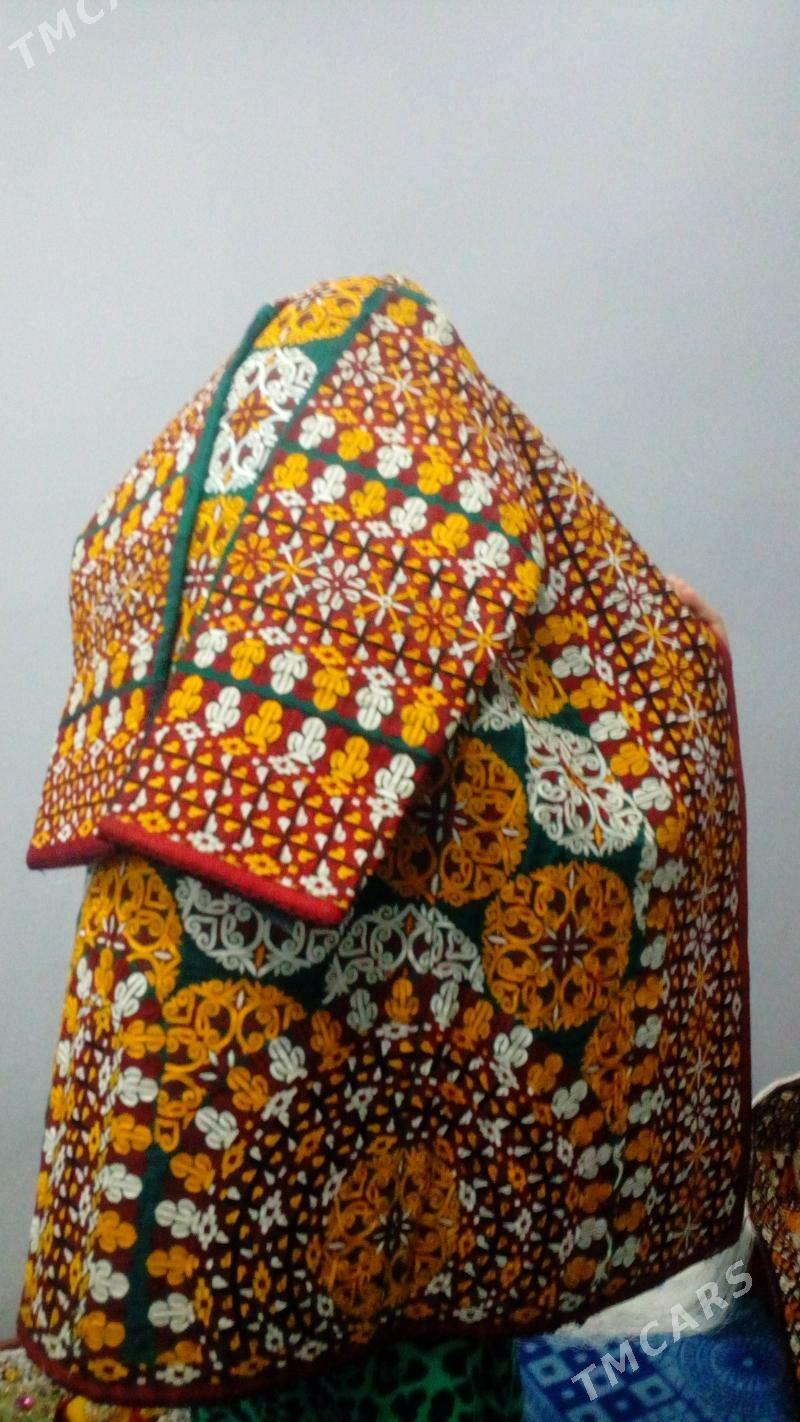 kurteler - етр. Туркменбаши - img 1