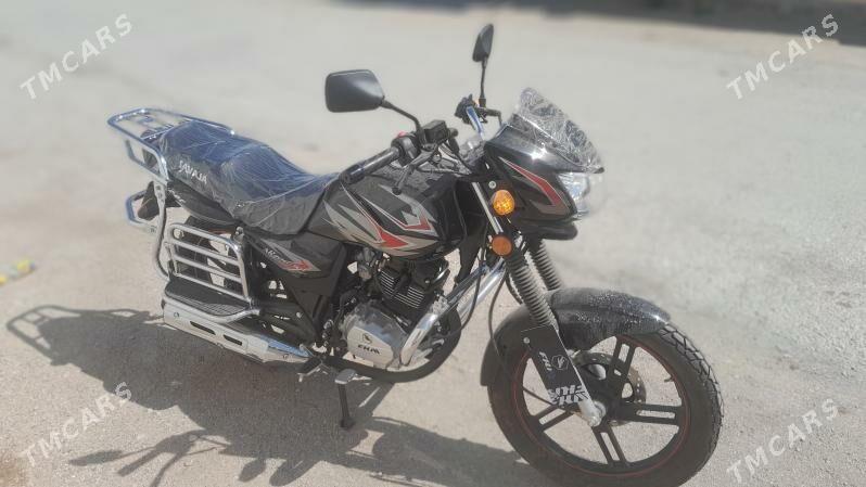 Fekon FK200-14G 2020 - 23 000 TMT - Balkanabat - img 1