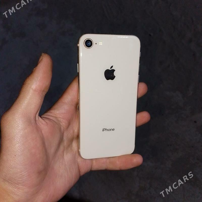 iphone 8 - Дашогуз - img 1