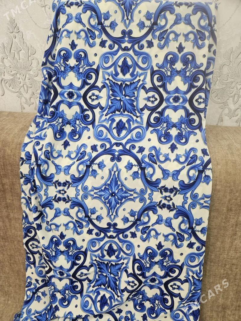 mata - Ашхабад - img 1