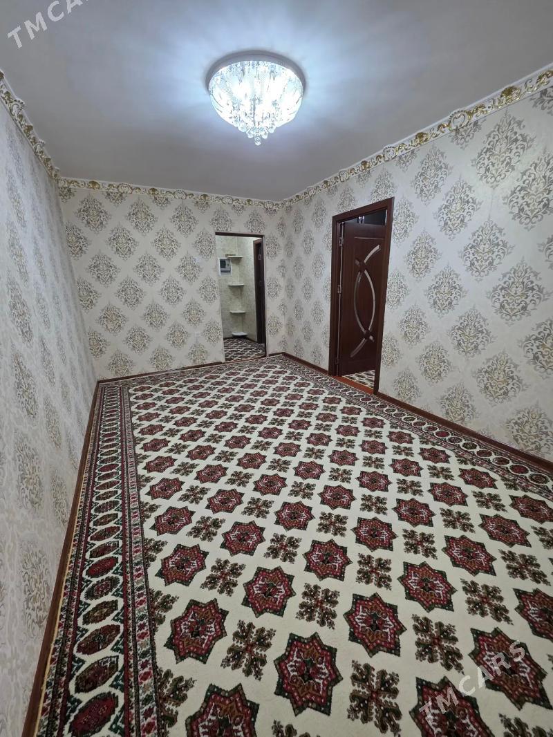 квартира - Ашхабад - img 1