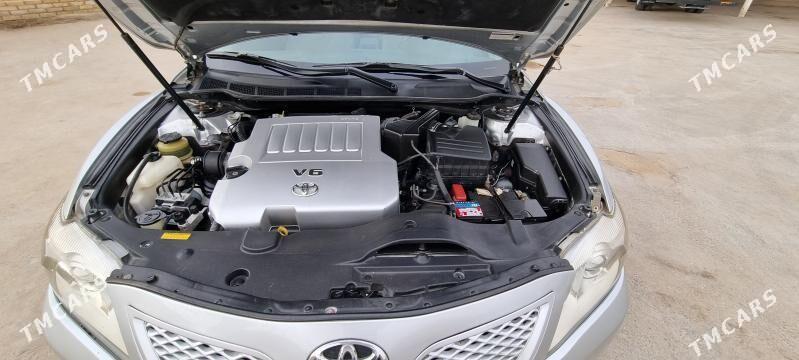 Toyota Camry 2010 - 230 000 TMT - Mary - img 1