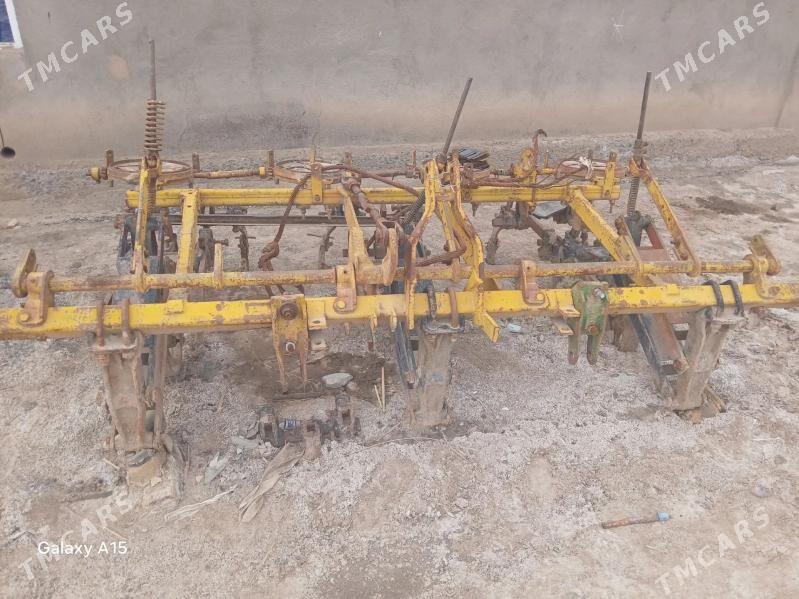 akusnik kulte - Серахс - img 1