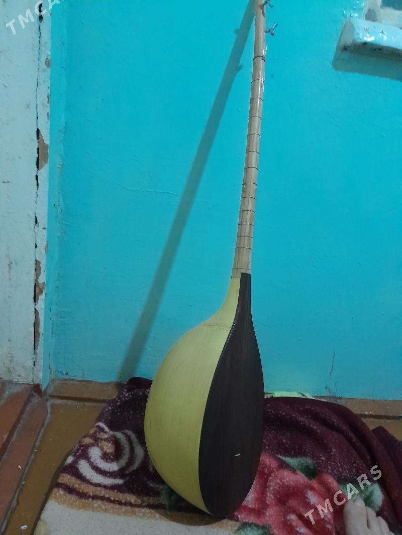 Dutar - Туркменабат - img 1